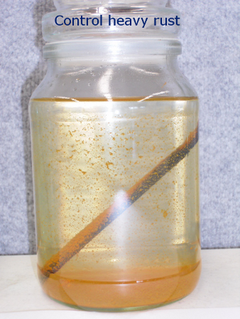 Product Test Control 72 hours Product Test Control 72 hours